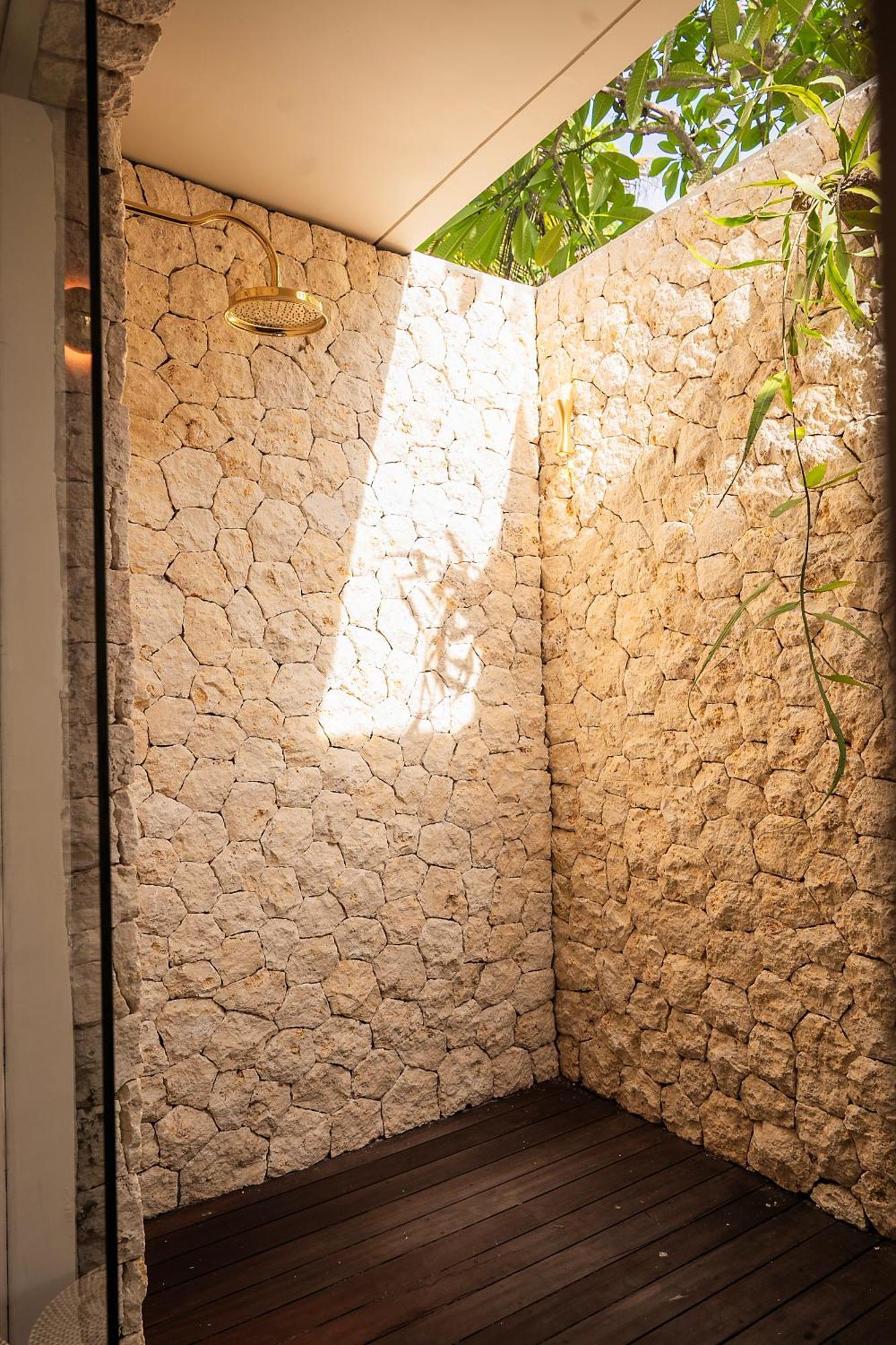 Poco Poco Villas By Aayan Jimbaran Exterior foto